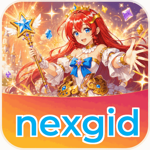 nexgid APK Indonesia - Katalog lengkap ribuan aplikasi Android berkualitas untuk download gratis