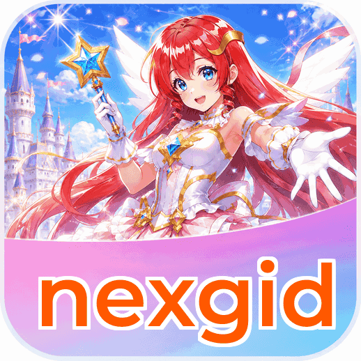 nexgid APK v4.7.5 - Screenshot fitur notifikasi push update terbaru